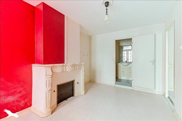 Appartement à vendre |  Bordeaux |  2 pièces | 43 m²