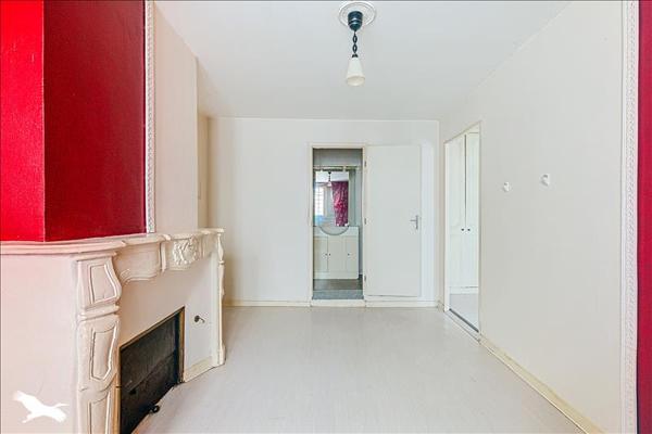 Appartement à vendre |  Bordeaux |  2 pièces | 43 m²