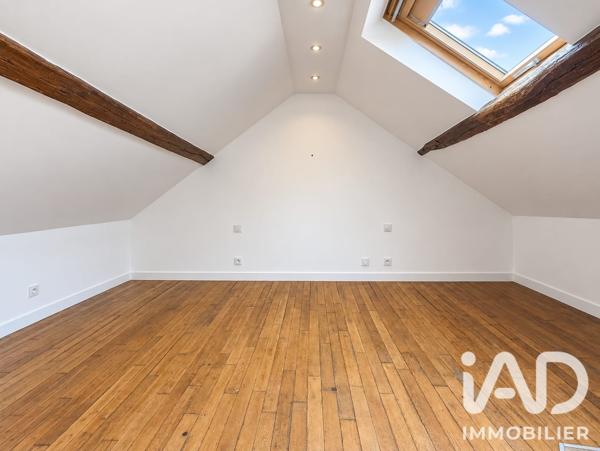 Maison à vendre 4 pièces 45,66 m² Igny