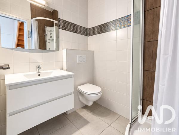 Maison à vendre 4 pièces 45,66 m² Igny
