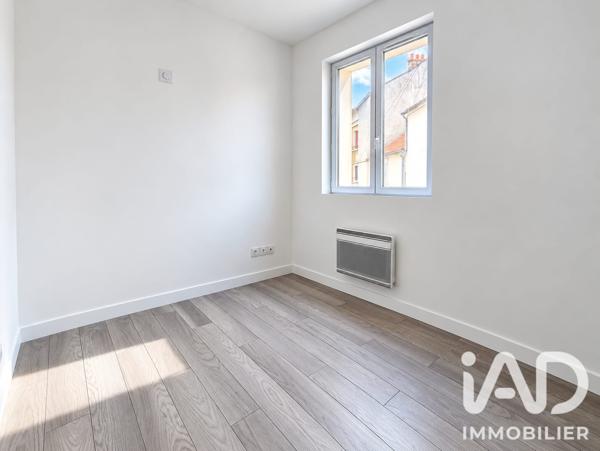 Maison à vendre 4 pièces 45,66 m² Igny