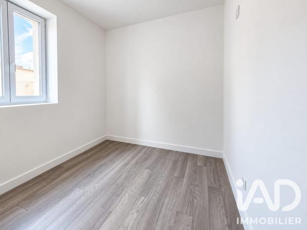 Maison à vendre 4 pièces 45,66 m² Igny
