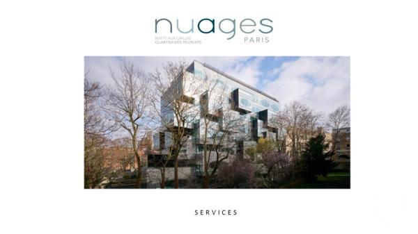 Appartement F1 à vendre  1 pièce - 25,37 m2 PARIS - 75013