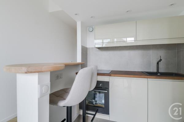 Appartement F1 à vendre  1 pièce - 25,37 m2 PARIS - 75013