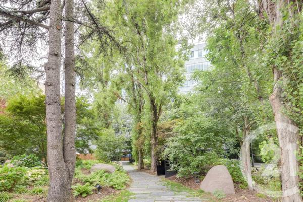 Appartement F1 à vendre  1 pièce - 25,37 m2 PARIS - 75013