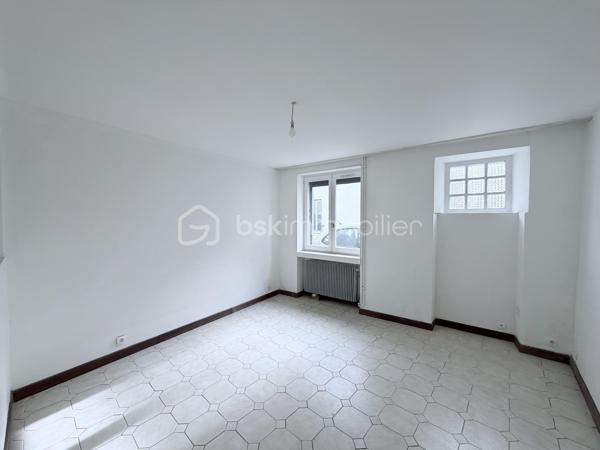 Maison de 69 m²