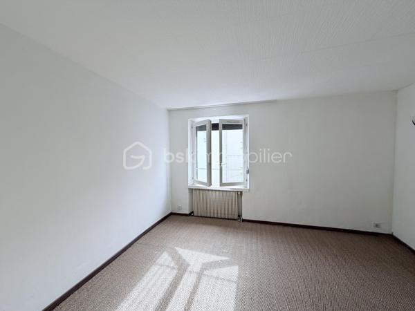 Maison de 69 m²