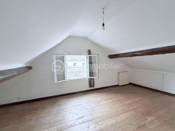 Maison de 69 m²