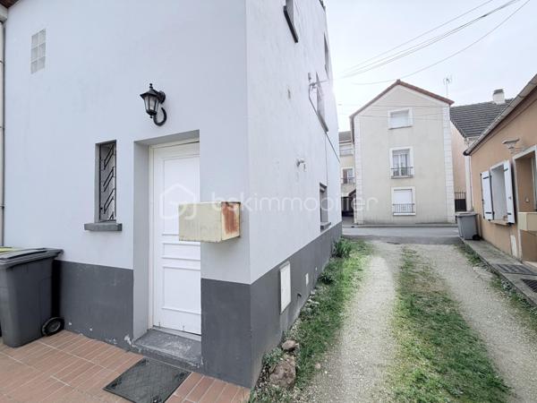 Maison de 69 m²
