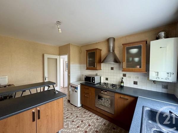 Appartement F2 à vendre  2 pièces - 66 m2 VILLEURBANNE - 69