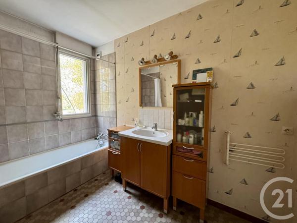 Appartement F2 à vendre  2 pièces - 66 m2 VILLEURBANNE - 69