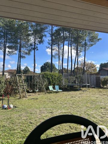 Maison à vendre 6 pièces 117 m² Castets