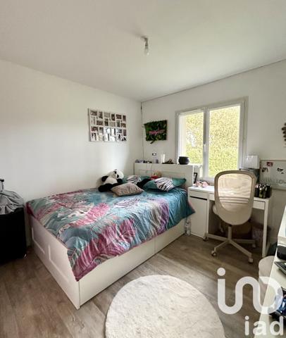 Maison à vendre 6 pièces 117 m² Castets