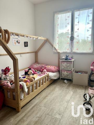 Maison à vendre 6 pièces 117 m² Castets