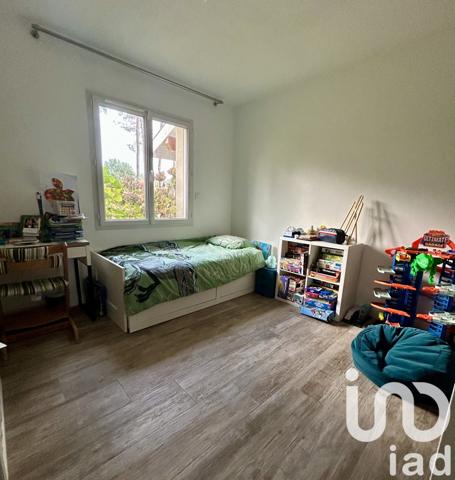 Maison à vendre 6 pièces 117 m² Castets