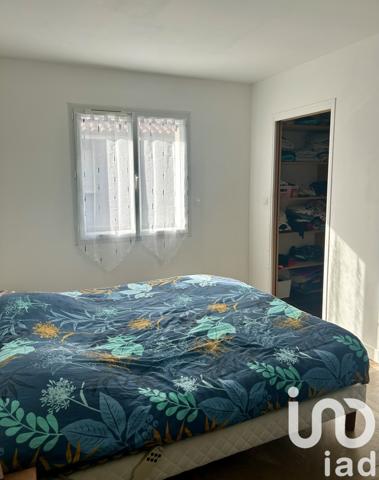 Maison à vendre 6 pièces 117 m² Castets