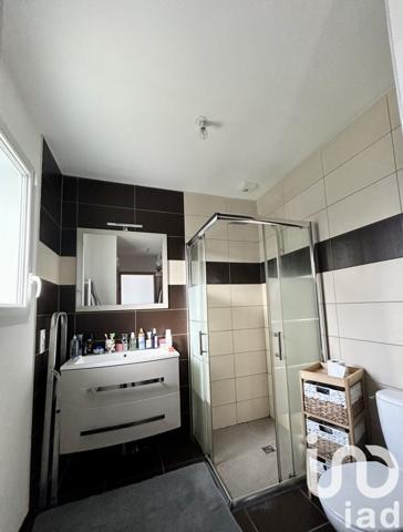 Maison à vendre 6 pièces 117 m² Castets