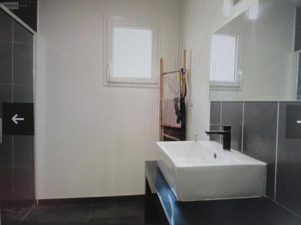 Location - Maison Le Mêle-sur-Sarthe 61170 6 pièces 129 m 2 260 m 2