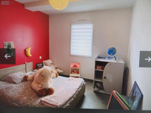Location - Maison Le Mêle-sur-Sarthe 61170 6 pièces 129 m 2 260 m 2