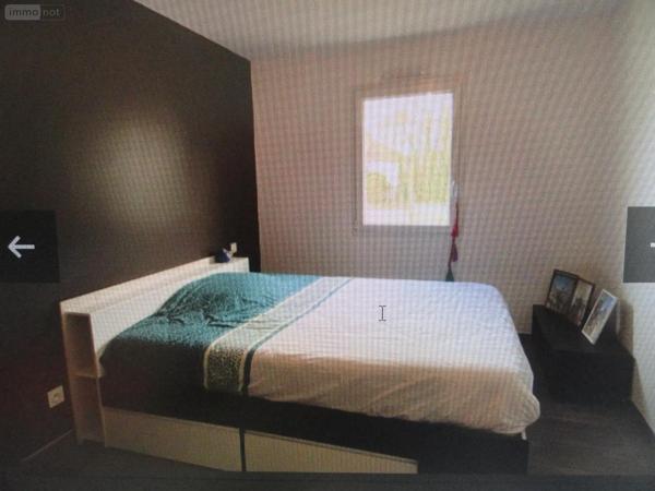 Location - Maison Le Mêle-sur-Sarthe 61170 6 pièces 129 m 2 260 m 2