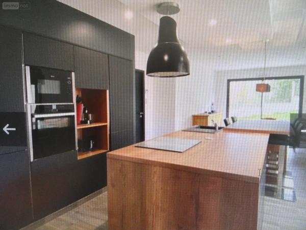 Location - Maison Le Mêle-sur-Sarthe 61170 6 pièces 129 m 2 260 m 2