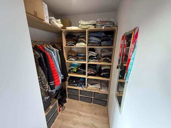 Villa T4 avec piscine sur belle parcelle à Rivesaltes