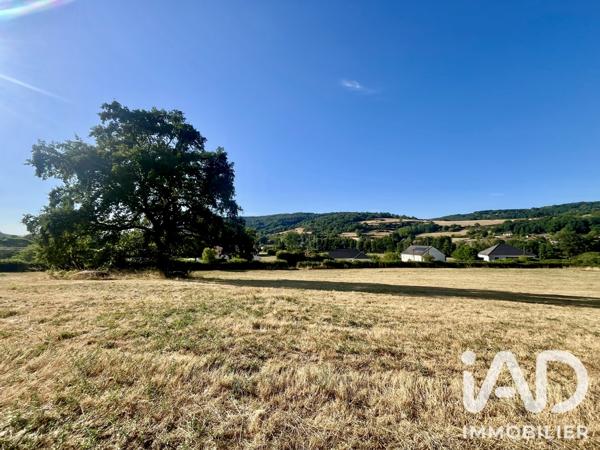 Terrain à vendre 7 420 m² Le Creusot