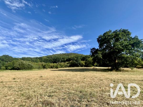 Terrain à vendre 7 420 m² Le Creusot