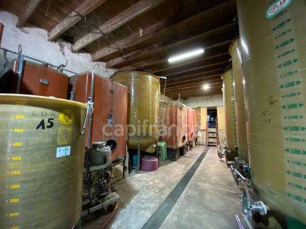 Dpt Gard (30), Domaine viticole de 16 hectares avec Chai et ancienne ferme indépendante.