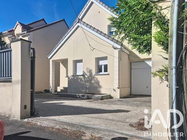 Maison à vendre 6 pièces 161,47 m² Brunoy