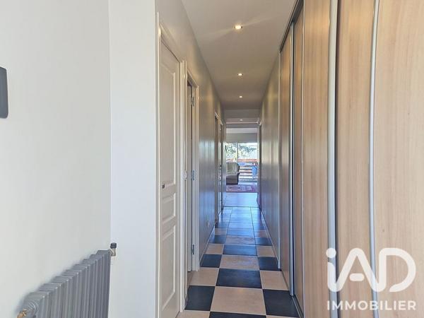 Maison à vendre 6 pièces 161,47 m² Brunoy