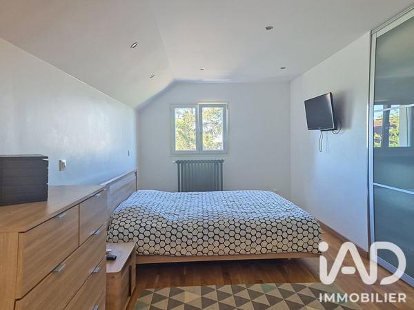 Maison à vendre 6 pièces 161,47 m² Brunoy