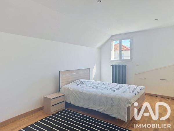 Maison à vendre 6 pièces 161,47 m² Brunoy
