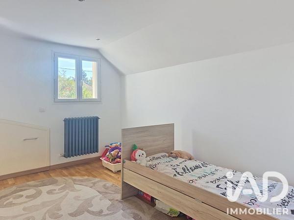 Maison à vendre 6 pièces 161,47 m² Brunoy