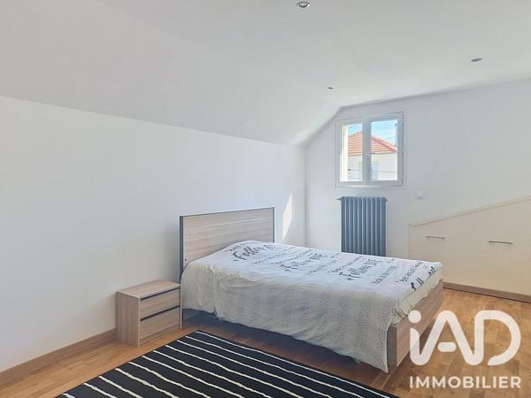 Maison à vendre 6 pièces 161,47 m² Brunoy