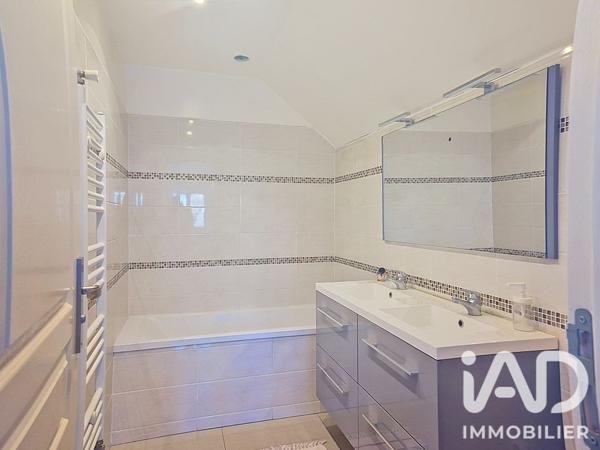 Maison à vendre 6 pièces 161,47 m² Brunoy