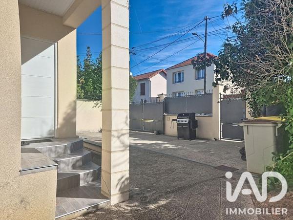 Maison à vendre 6 pièces 161,47 m² Brunoy
