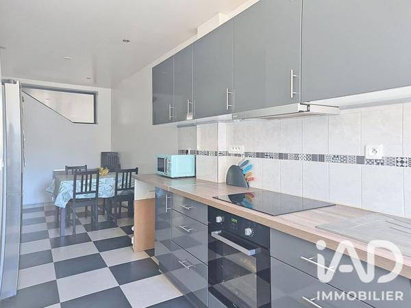 Maison à vendre 6 pièces 161,47 m² Brunoy