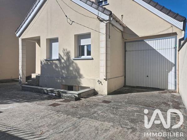 Maison à vendre 6 pièces 161,47 m² Brunoy