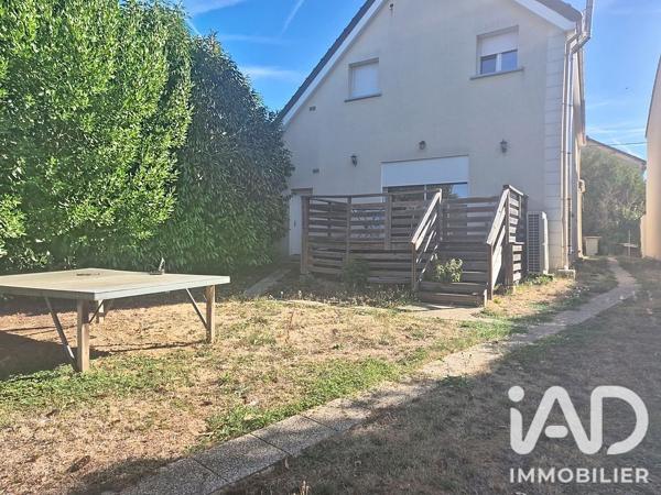 Maison à vendre 6 pièces 161,47 m² Brunoy