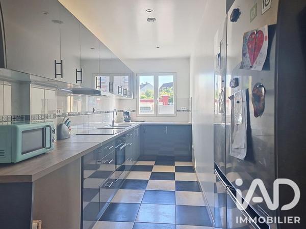 Maison à vendre 6 pièces 161,47 m² Brunoy