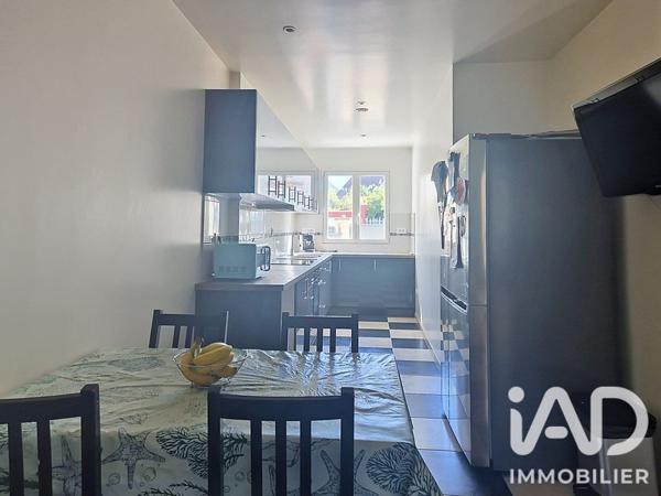 Maison à vendre 6 pièces 161,47 m² Brunoy