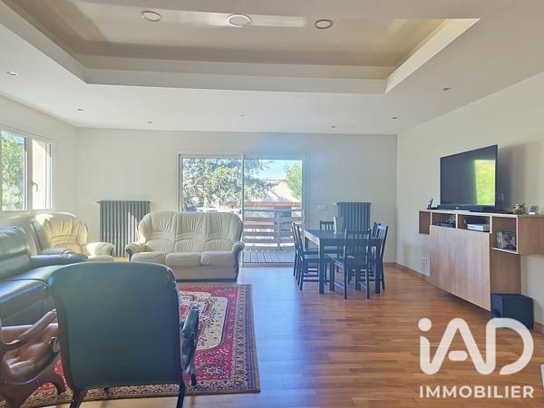 Maison à vendre 6 pièces 161,47 m² Brunoy