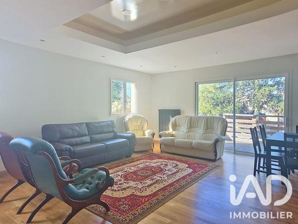 Maison à vendre 6 pièces 161,47 m² Brunoy