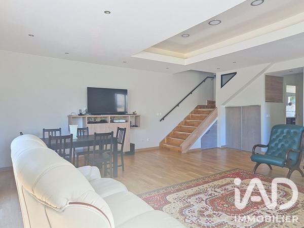 Maison à vendre 6 pièces 161,47 m² Brunoy