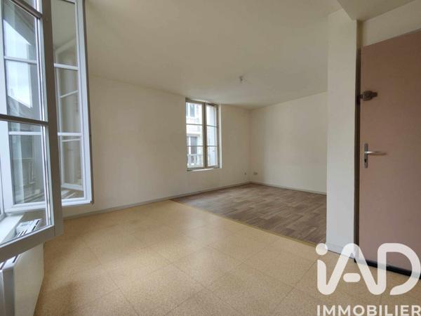 Location appartement 2 pièces 38 m² Cormery
