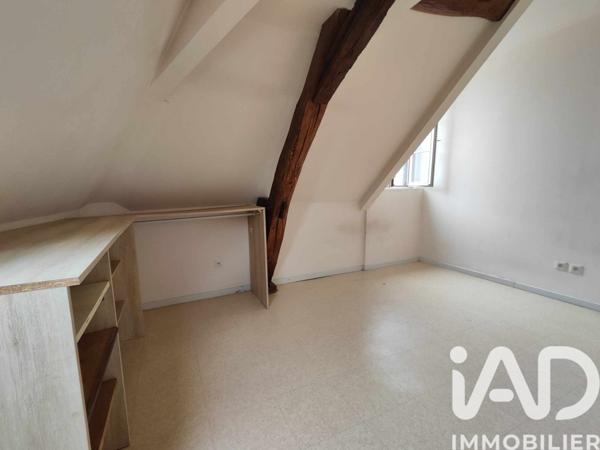 Location appartement 2 pièces 38 m² Cormery