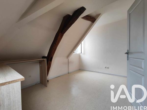 Location appartement 2 pièces 38 m² Cormery
