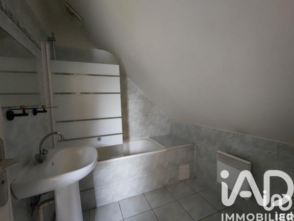 Location appartement 2 pièces 38 m² Cormery