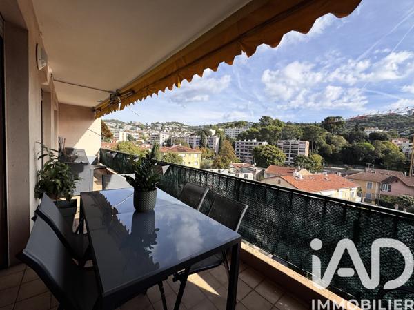Appartement à vendre 2 pièces 57 m² Le Cannet